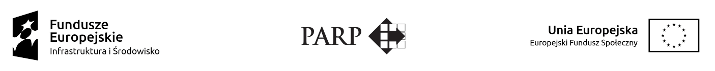 Logotyp 1.4 II etap