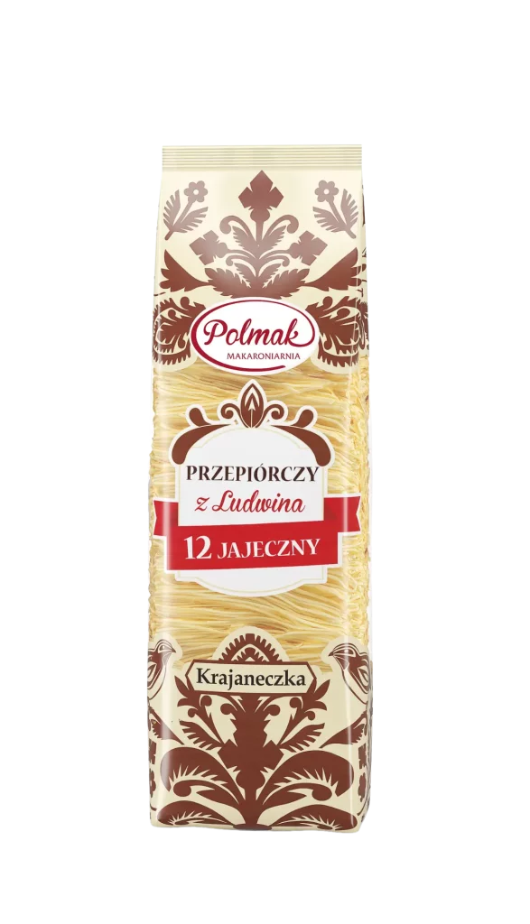 Krajaneczka - Przepiórczy z Ludwina