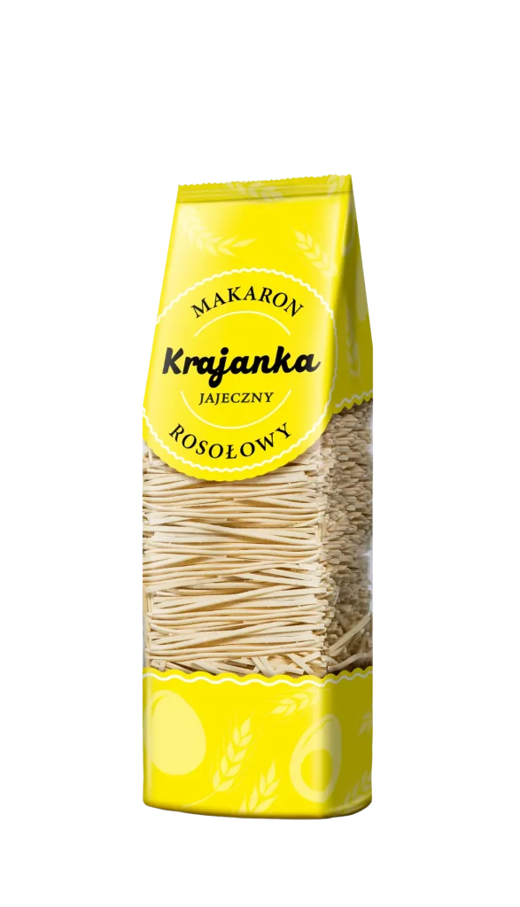 Krajanka - rosołowy