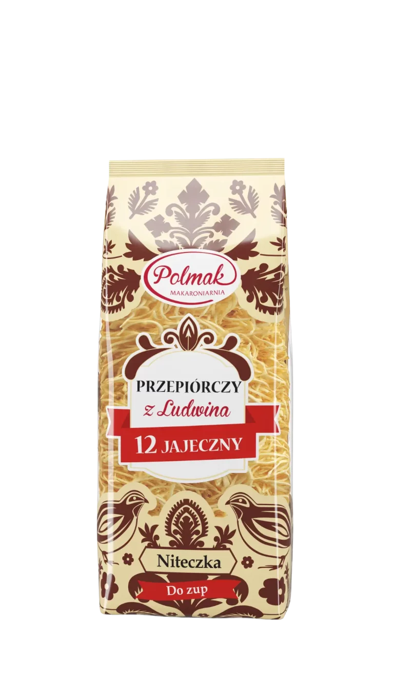 Niteczka - Przepiórczy z Ludwina